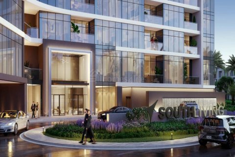 3 غرف نوم شقة في Dubai South (Dubai World Central), الإمارات العربية المتحدة رقم 168791 17