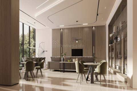 3 غرف نوم شقة في Dubai South (Dubai World Central), الإمارات العربية المتحدة رقم 168791 12