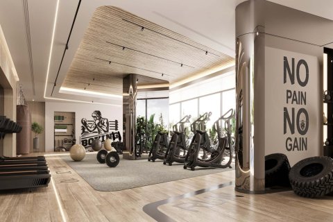 3 غرف نوم شقة في Dubai South (Dubai World Central), الإمارات العربية المتحدة رقم 168791 11
