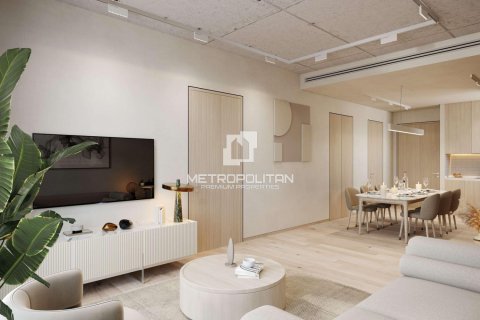 Apartment de 1 dormitorio en City of Arabia, UAE No. 129194