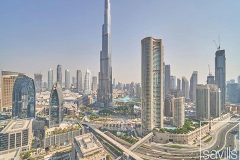 Квартира с 2 спальнями в The Address Sky View Towers, ОАЭ №201076 6
