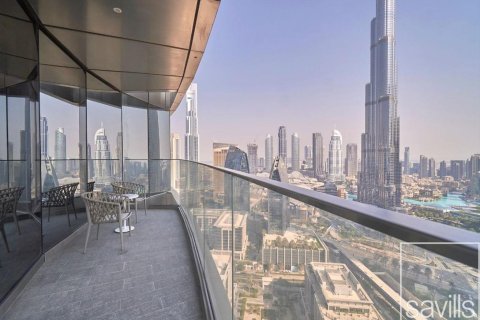 Квартира с 2 спальнями в The Address Sky View Towers, ОАЭ №201076 5