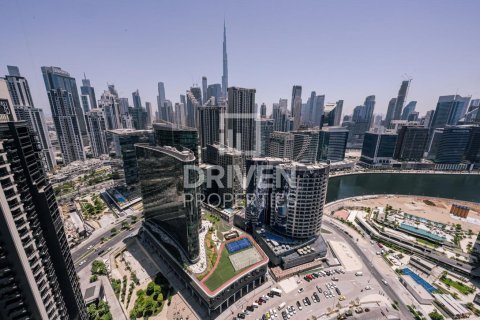 Appartement de 2 chambres à Business Bay, UAE No. 217693 15