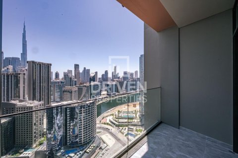 Appartement de 2 chambres à Business Bay, UAE No. 217693 13