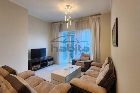 3 bedrooms Apartment in Damac Heights, UAE No. 35116 4