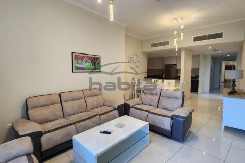 3 bedrooms Apartment in Damac Heights, UAE No. 35116 3