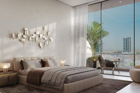 Appartement de 1 chambre à Dubai, UAE No. 160641 9