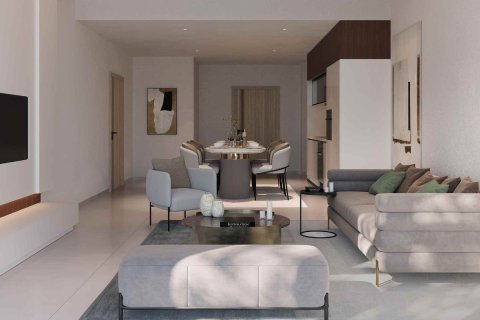 Appartement de 1 chambre à Dubai, UAE No. 160641 4