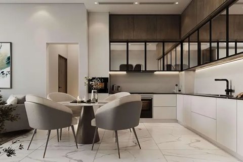 Appartement de 1 chambre à Dubai, UAE No. 160641 8