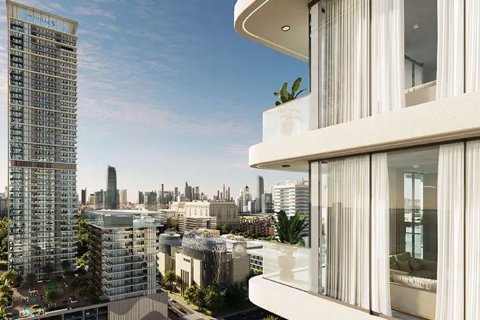 Appartement de 1 chambre à Dubai, UAE No. 160641 10