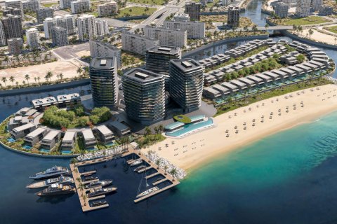 Brabus Island في أبو ظبي, الإمارات العربية المتحدة رقم 186912