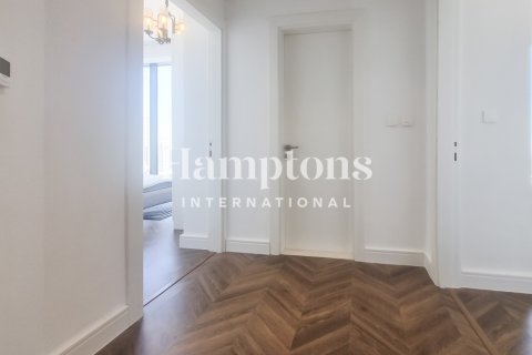 Appartement de 2 chambres à Dubai, UAE No. 186872