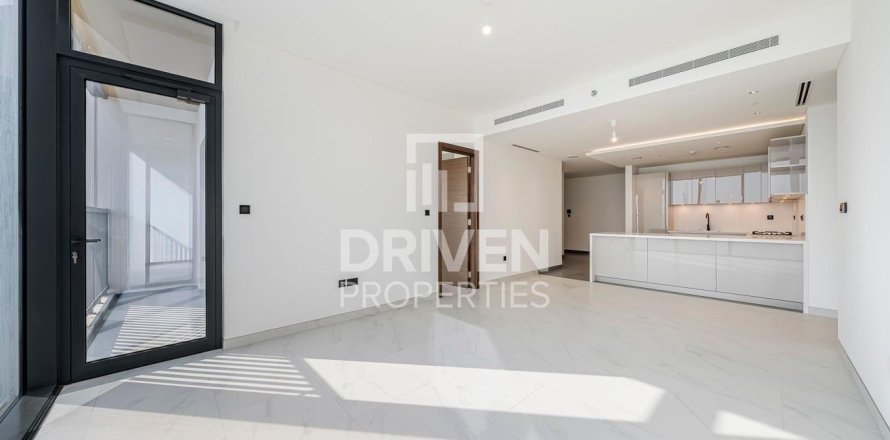 2 غرف نوم شقة في Sobha Hartland, الإمارات العربية المتحدة رقم 214445