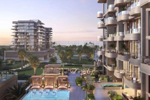 Apartment de 1 dormitorio en Dubai, UAE No. 153498 8