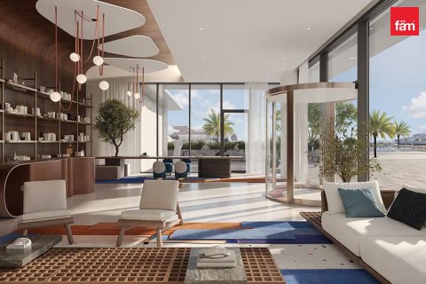 Apartment de 3 dormitorios en Mina Rashid, UAE No. 216642 6