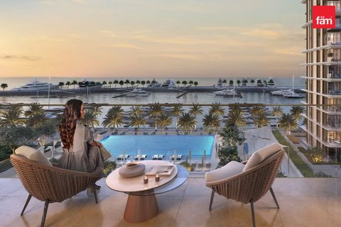 Apartment de 3 dormitorios en Mina Rashid, UAE No. 216642 9