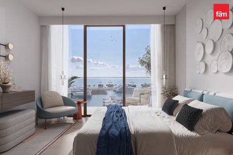 Apartment de 3 dormitorios en Mina Rashid, UAE No. 216642 11