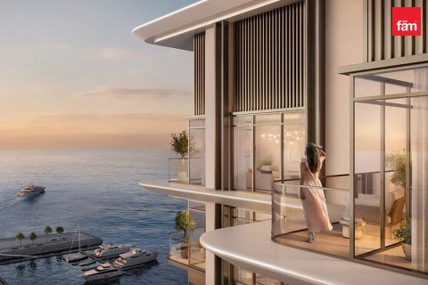 Apartment de 3 dormitorios en Mina Rashid, UAE No. 216642 8