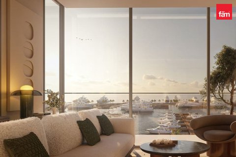 Apartment de 3 dormitorios en Mina Rashid, UAE No. 216642