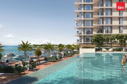 Apartment de 3 dormitorios en Mina Rashid, UAE No. 216642 3