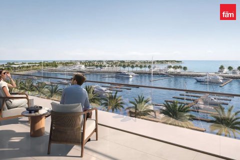 Apartment de 3 dormitorios en Mina Rashid, UAE No. 216642 4