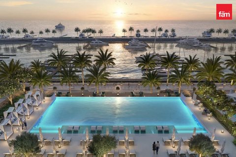 Apartment de 3 dormitorios en Mina Rashid, UAE No. 216642 7