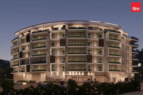 Appartement de 1 chambre à International City, UAE No. 219068 11