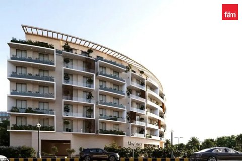 Appartement de 1 chambre à International City, UAE No. 219068 3