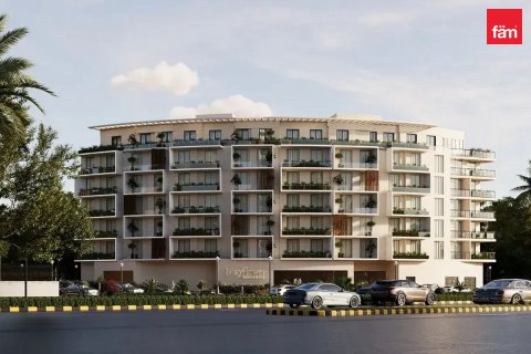 Appartement de 1 chambre à International City, UAE No. 219068