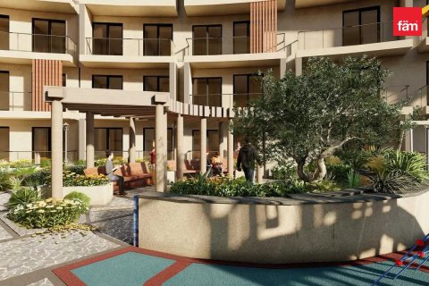 Appartement de 1 chambre à International City, UAE No. 219068 10