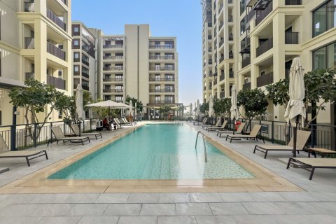 Appartement de 2 chambres à Dubai Creek Harbour, UAE No. 218715 9