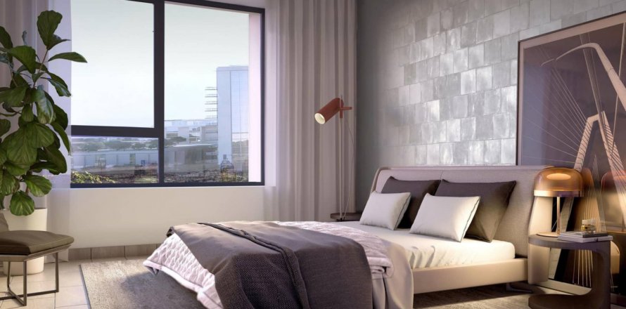 3 bedrooms Apartment in Dubai Hills, UAE No. 95845