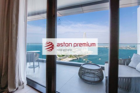 Appartement de 2 chambres à Jumeirah Beach Residence, UAE No. 216949 13