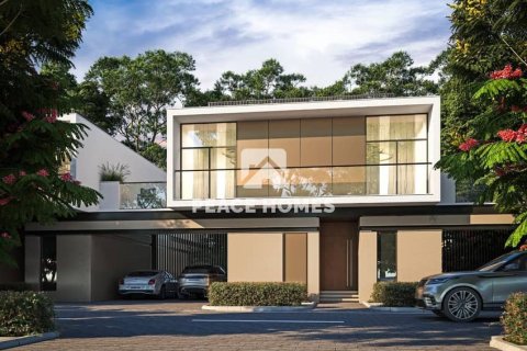 4 bedrooms Villa in Dubai Land, UAE No. 10931 3