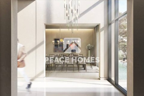 4 bedrooms Villa in Dubai Land, UAE No. 10931 14