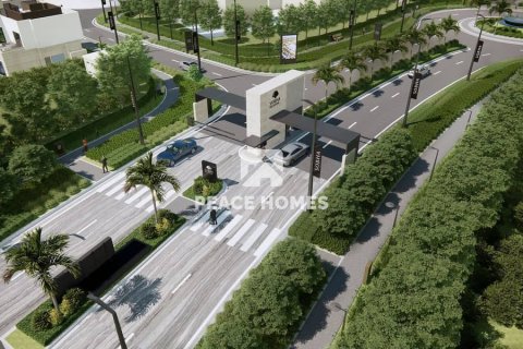 4 bedrooms Villa in Dubai Land, UAE No. 10931 10
