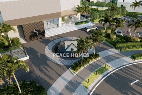 4 bedrooms Villa in Dubai Land, UAE No. 10931 11