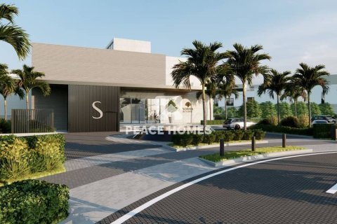 4 bedrooms Villa in Dubai Land, UAE No. 10931 5