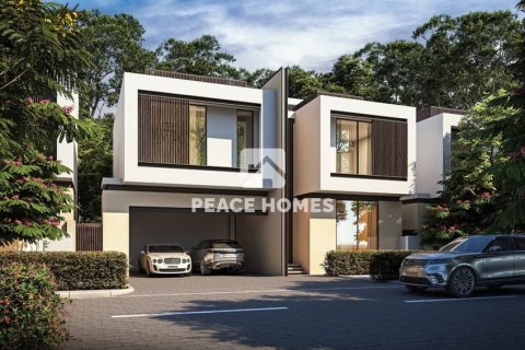 4 bedrooms Villa in Dubai Land, UAE No. 10931 13