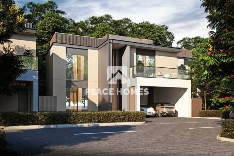 4 bedrooms Villa in Dubai Land, UAE No. 10931 7