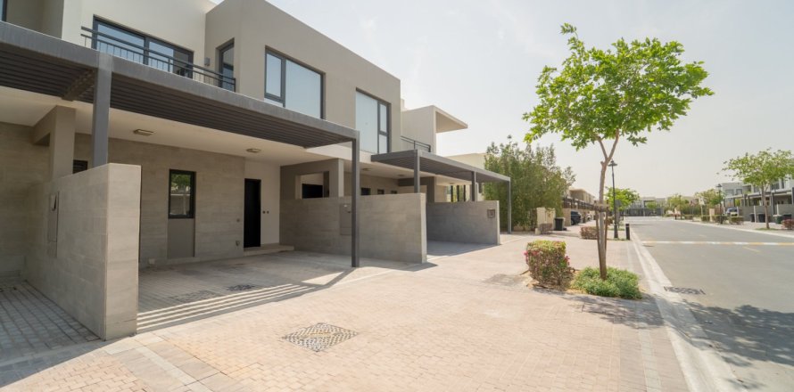 Townhouse de 3 chambres à Dubai Investment Park, UAE No. 224627
