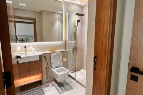Квартира с 1 спальней в Джумейра Вилладж Серкл, ОАЭ №62485 5