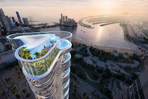 2 bedrooms Apartment in Al Sufouh, UAE No. 103390