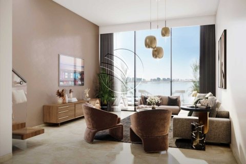 4 bedrooms Apartment on the Yas Island, UAE No. 167943 3