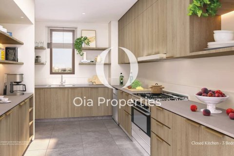 Квартира с 1 спальней в Абу-Даби, ОАЭ №172350 4