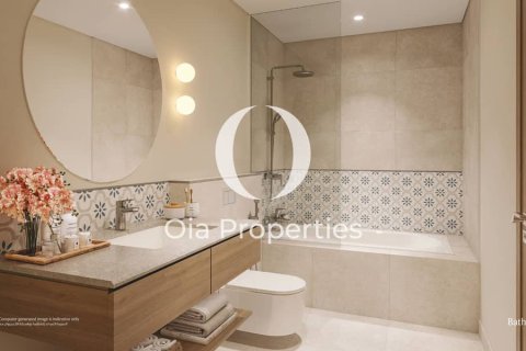 Квартира с 1 спальней в Абу-Даби, ОАЭ №172350 9