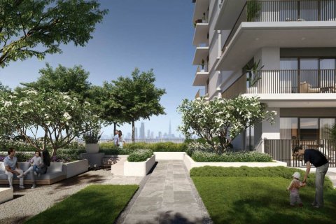 1 bedroom Apartment in Mina Rashid, UAE No. 219954