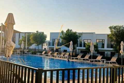 3 bedrooms Villa in EMAAR South, UAE No. 220211 28