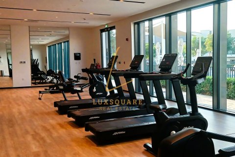 3 bedrooms Villa in EMAAR South, UAE No. 220211 24