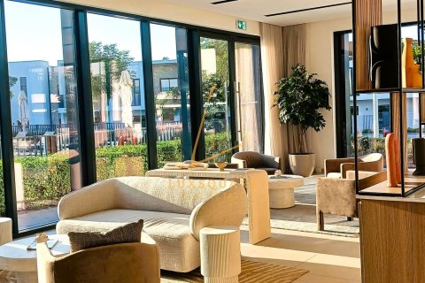 3 bedrooms Villa in EMAAR South, UAE No. 220211 26